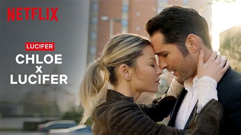 lucifer says i love you to chloe|does Lucifer get with chloe.